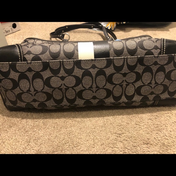 Coach Laptop Bag - Picture 3 of 8
